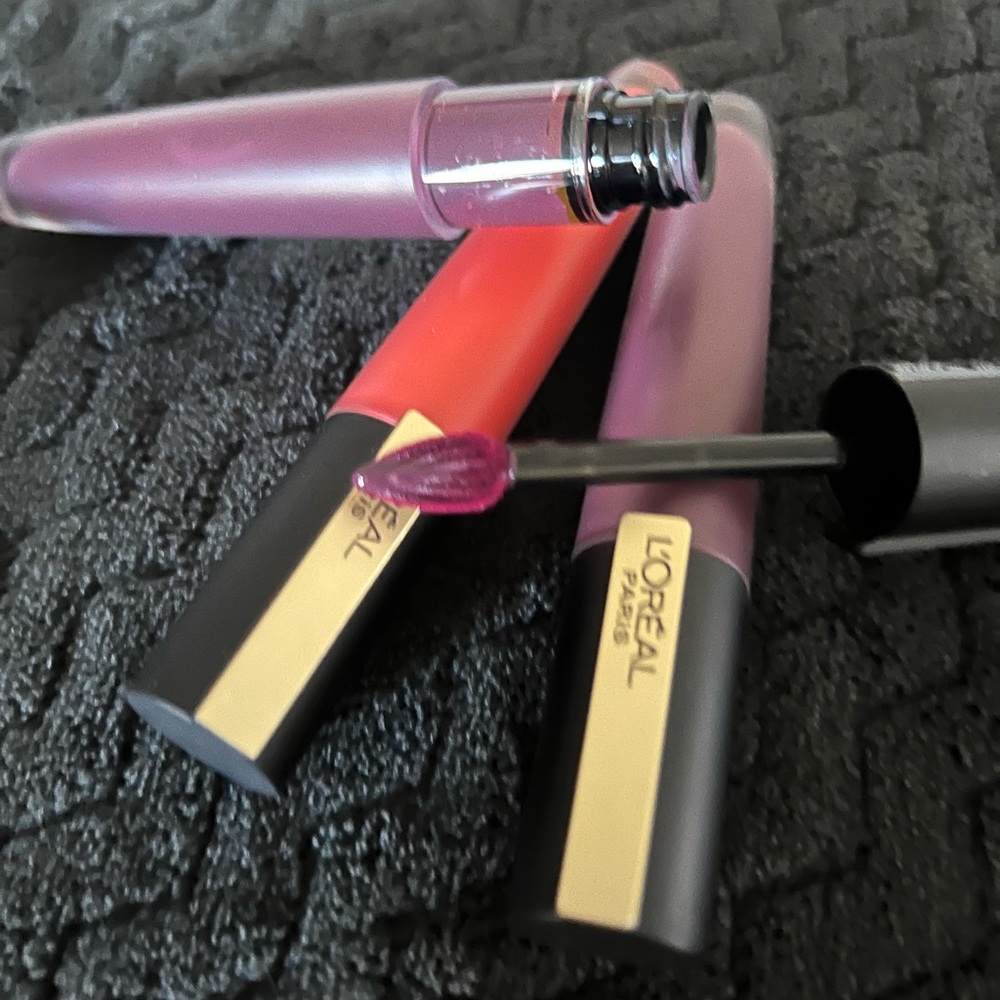 L’Oreal Paris Iips Gloss